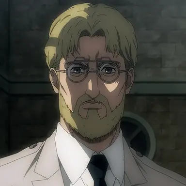 Profile image of Zeke Yeager