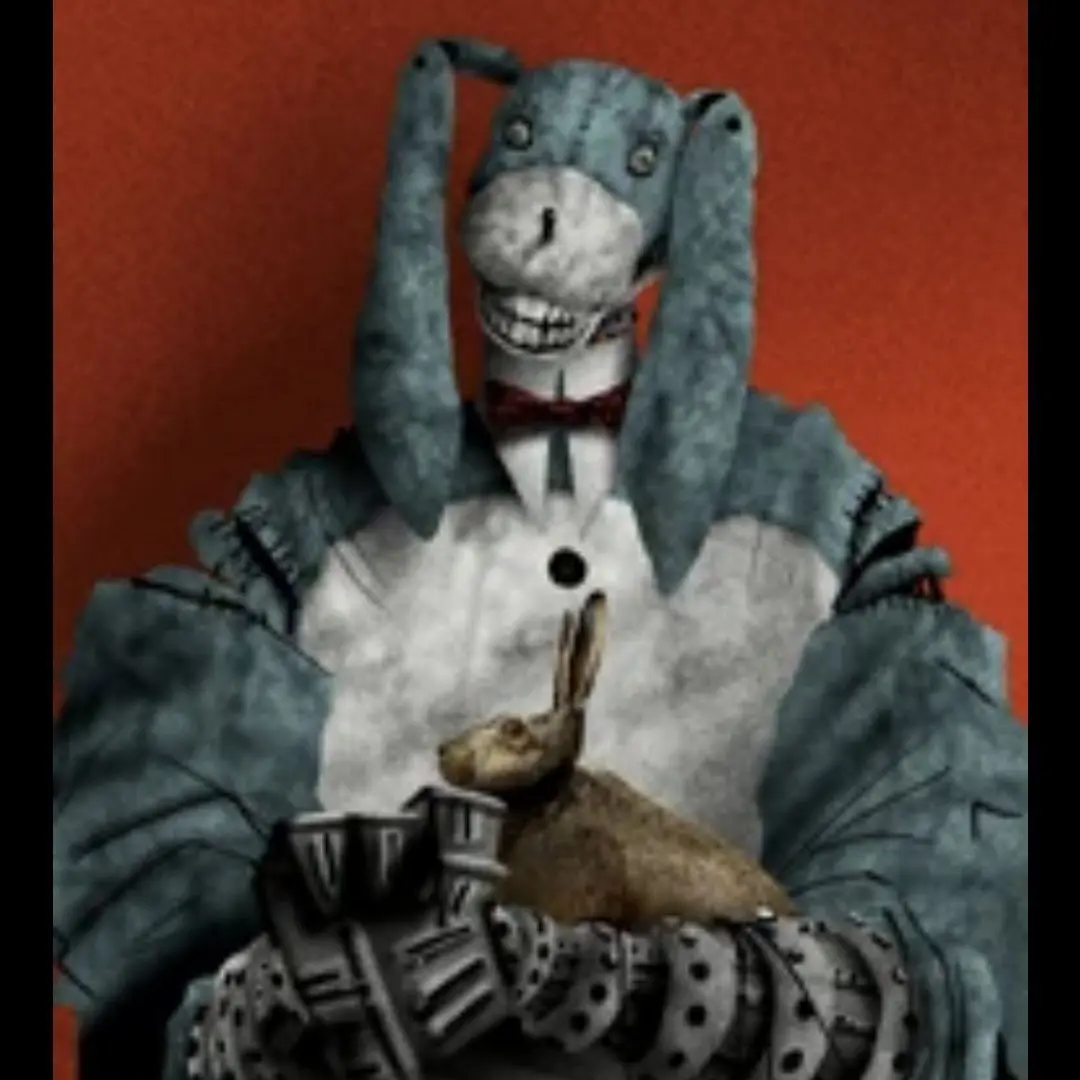 smilemarkmonster의 JACK WALIET