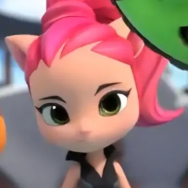 Profile image of 미요