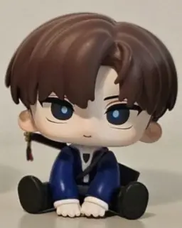 Profile image of チェ・ヨウォン