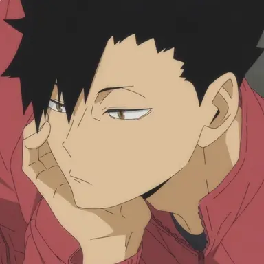 Profile image of 黒尾