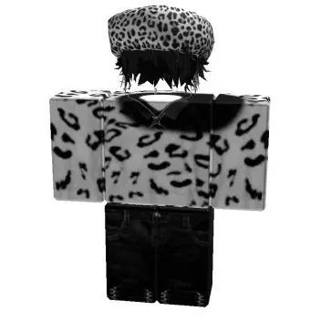 YeastyPatch4953의 야생 흑표범이 나에게 교ㅁl하려 한다