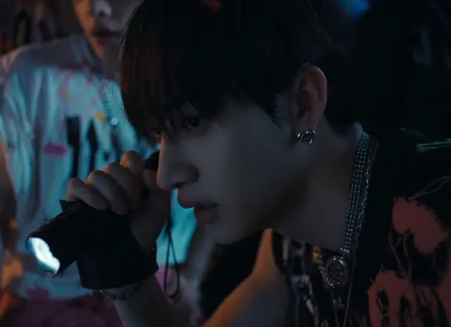 Profile image of Bang Chan