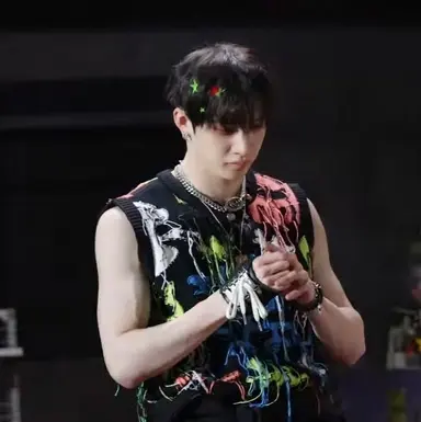 Profile image of Bang Chan