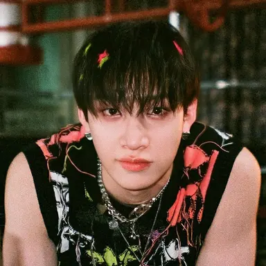 Profile image of Bang Chan
