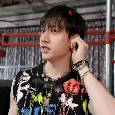 Profile image of Bang Chan