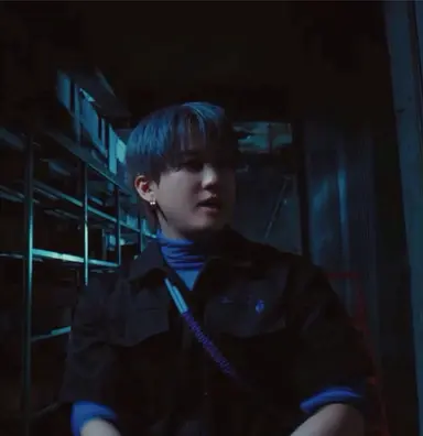 Profile image of Changbin