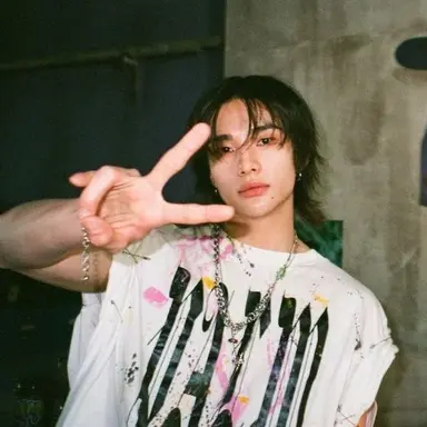 Profile image of Hyunjin