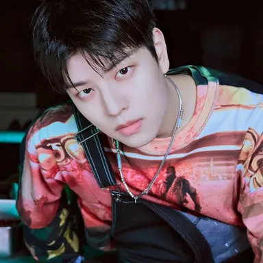 Profile image of Seungmin
