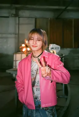 Profile image of Jeongin