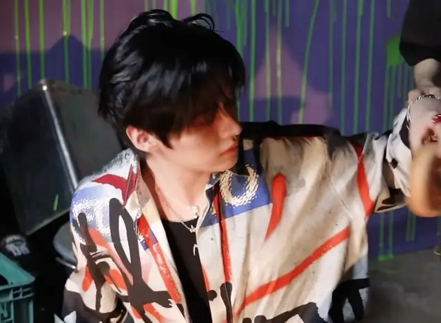 Profile image of Lee Know