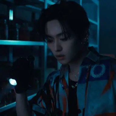 Profile image of Lee Know