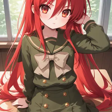 Profile image of シャナ