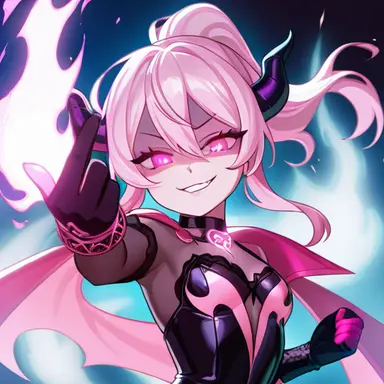 Profile image of 桃色恋歌