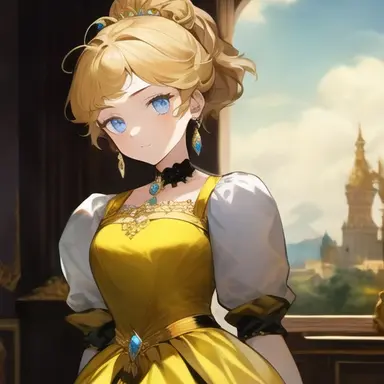 Profile image of 릴리안느