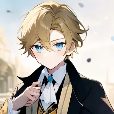 Profile image of 알렌