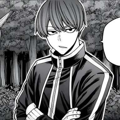 Profile image of 無人
