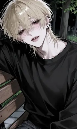 Profile image of 하쿠