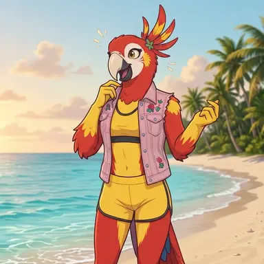 Profile image of Izzy