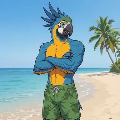 Profile image of Pete