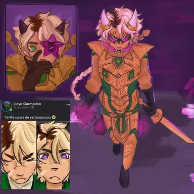 Profile image of Lloyd