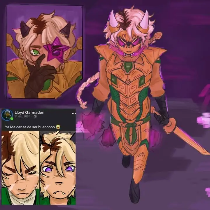 Ollie_the_wolf_girl12367의 The Mercy of Shadows