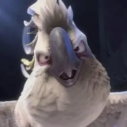 Profile image of ナイジェル