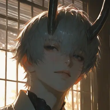 Profile image of 아마기 렌