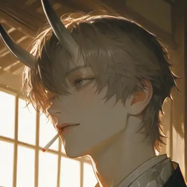 Profile image of 츠키시마 노아