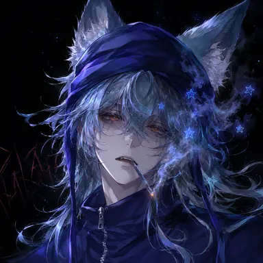 Profile image of 그레고르