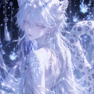 Profile image of 령온