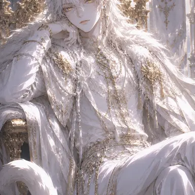 Profile image of 테논