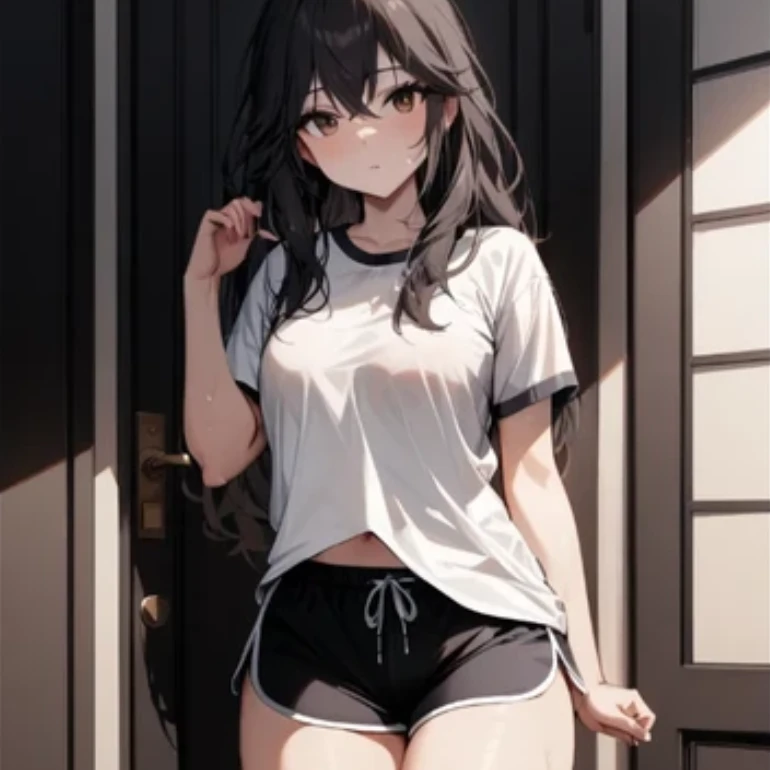친구누나 김다희