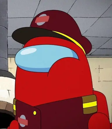 Profile image of レッド