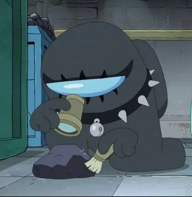 Profile image of ブラック