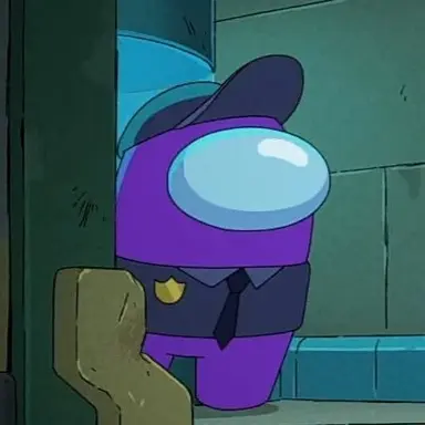 Profile image of パープル