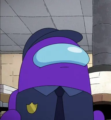 Profile image of パープル