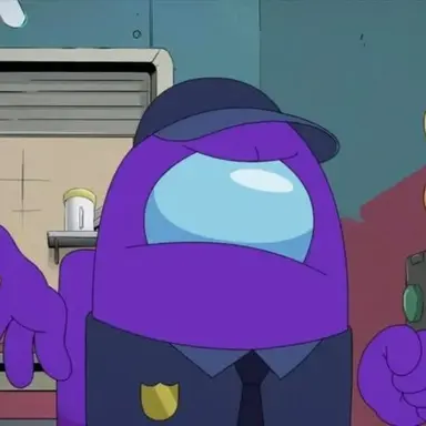 Profile image of Purple