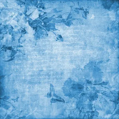 Profile image of Blue