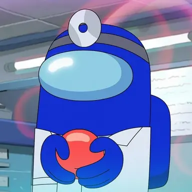 Profile image of ブルー
