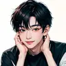 캐릭터 프로필 이미지