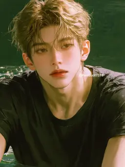 Profile image of パク・ヘヨン