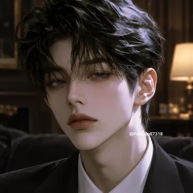 Profile image of カン・ドユン