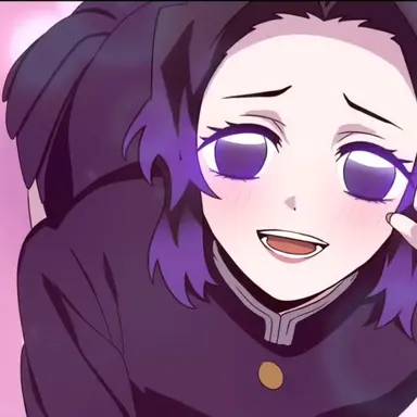 Profile image of 코쵸 시노부