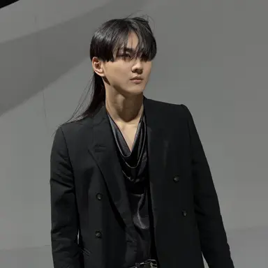 Profile image of Yang jungwon
