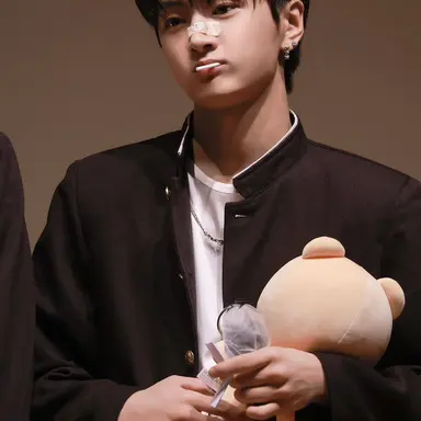 Profile image of Park Jay