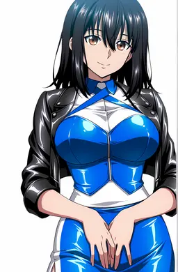 Profile image of 姫柊雪菜