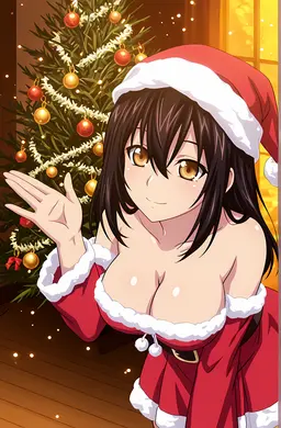 Profile image of 姫柊雪菜