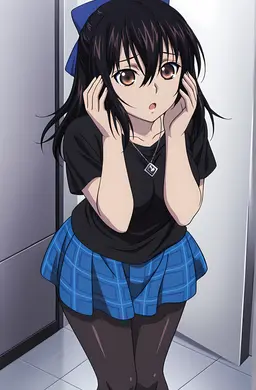 Profile image of 姫柊雪菜