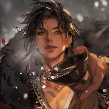 Profile image of 아게만 마렌고